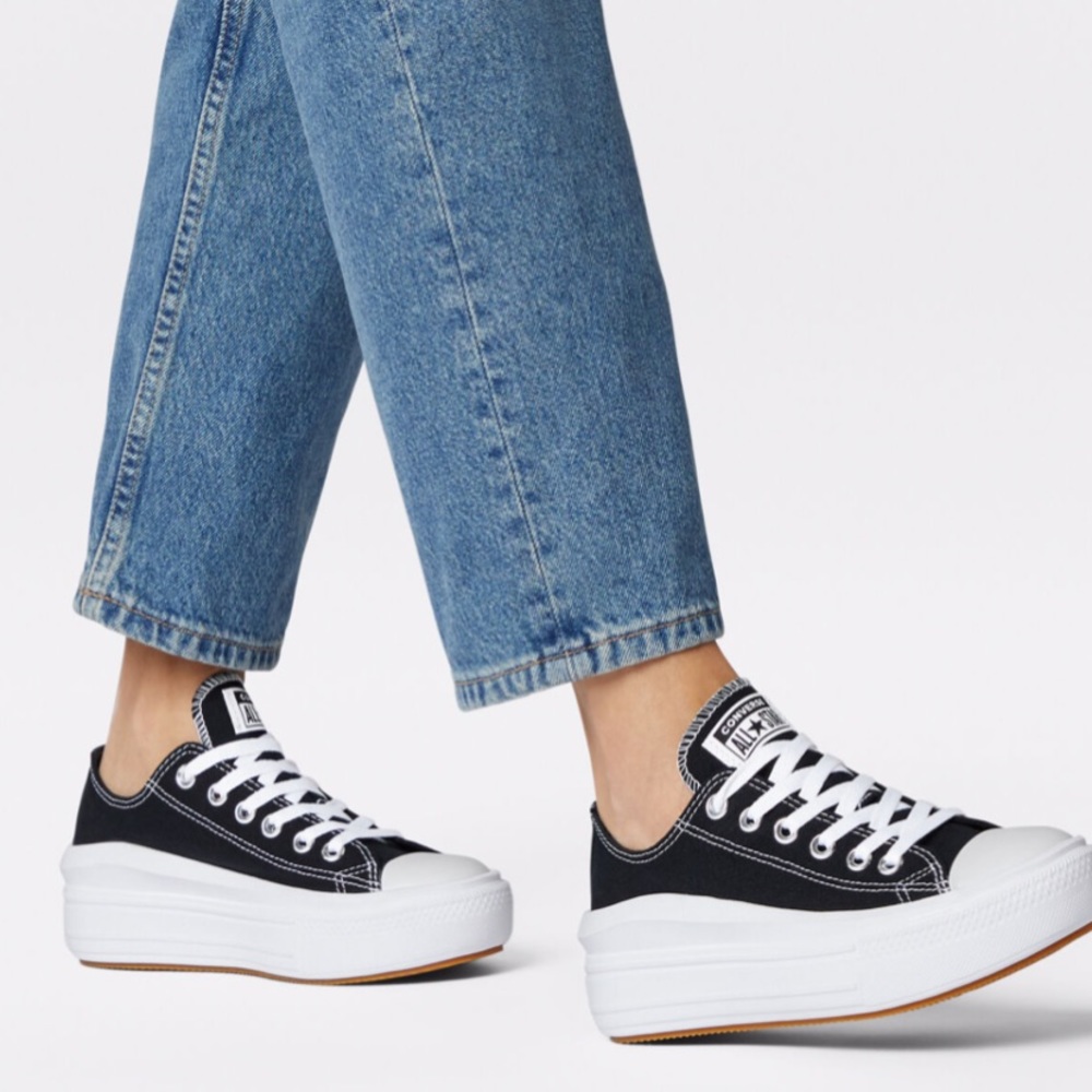 Platform Converse